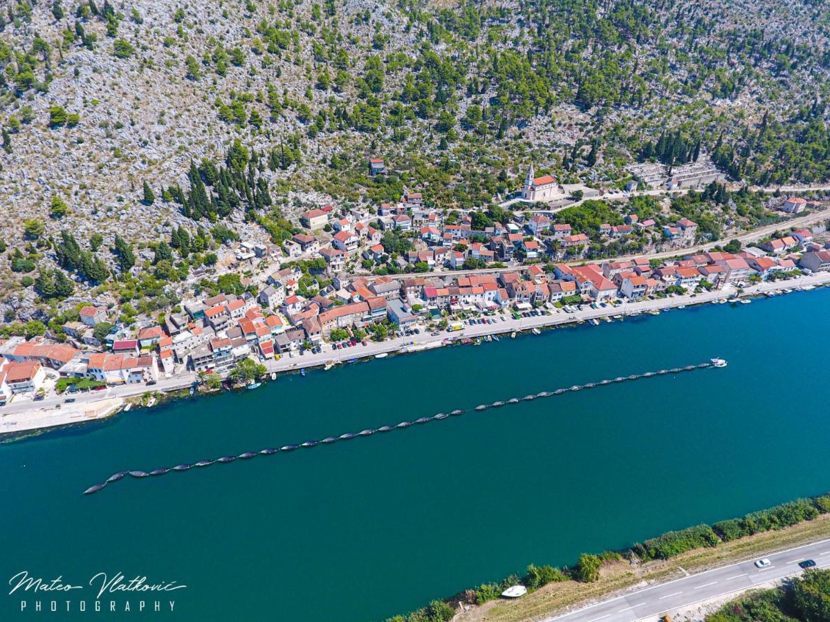 Rojena Vala - Neretva Appartement
