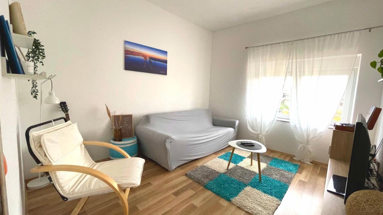 Rojena Vala - Neretva Appartement