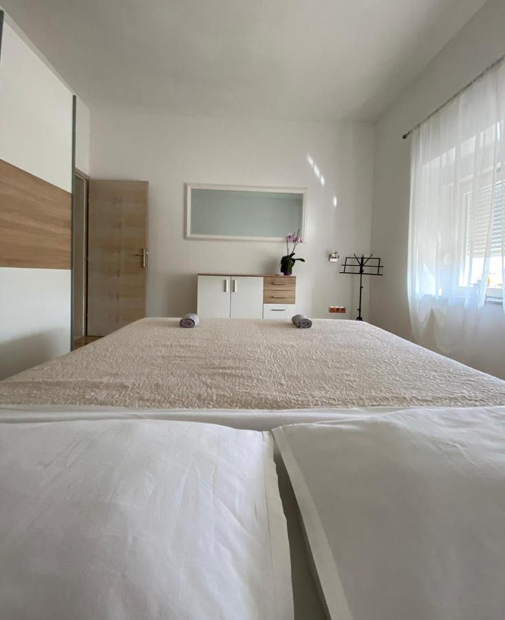 Rojena Vala - Neretva Appartement *