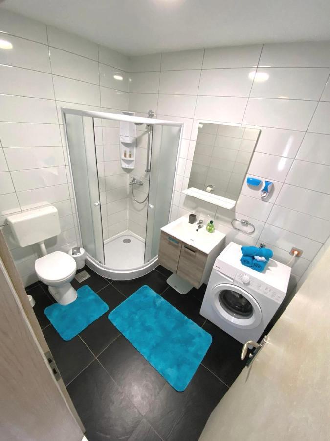 Rojena Vala - Neretva Appartement Komin (Dubrovnik-Neretva)