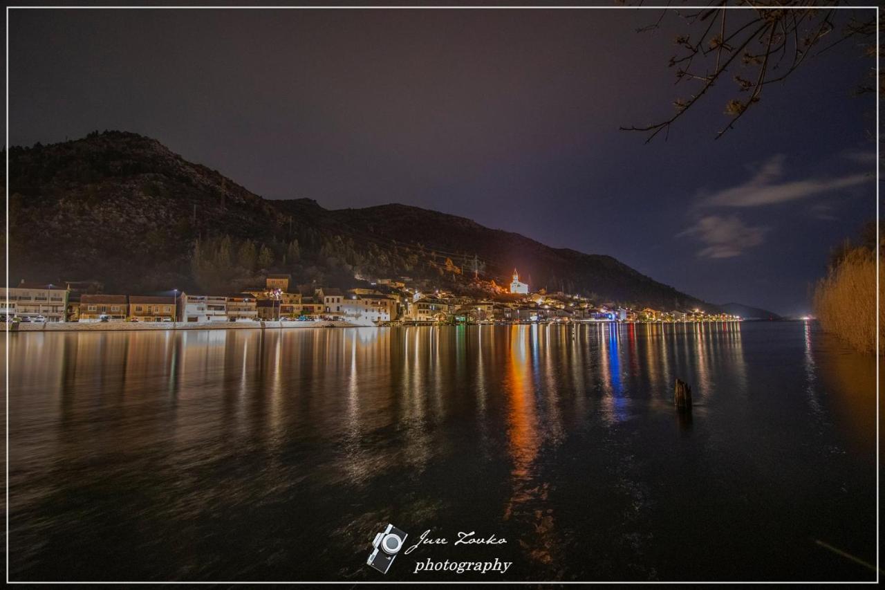 Rojena Vala - Neretva Appartement Komin (Dubrovnik-Neretva)