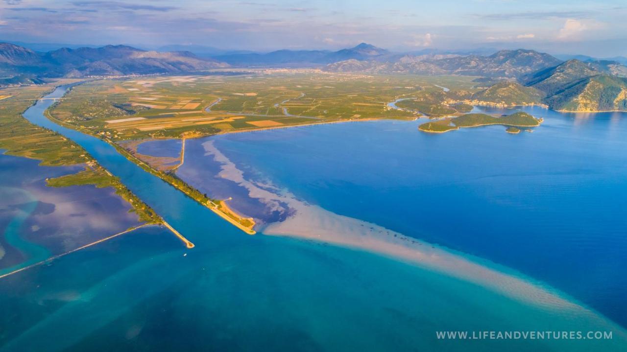 Rojena Vala - Neretva * Komin (Dubrovnik-Neretva)