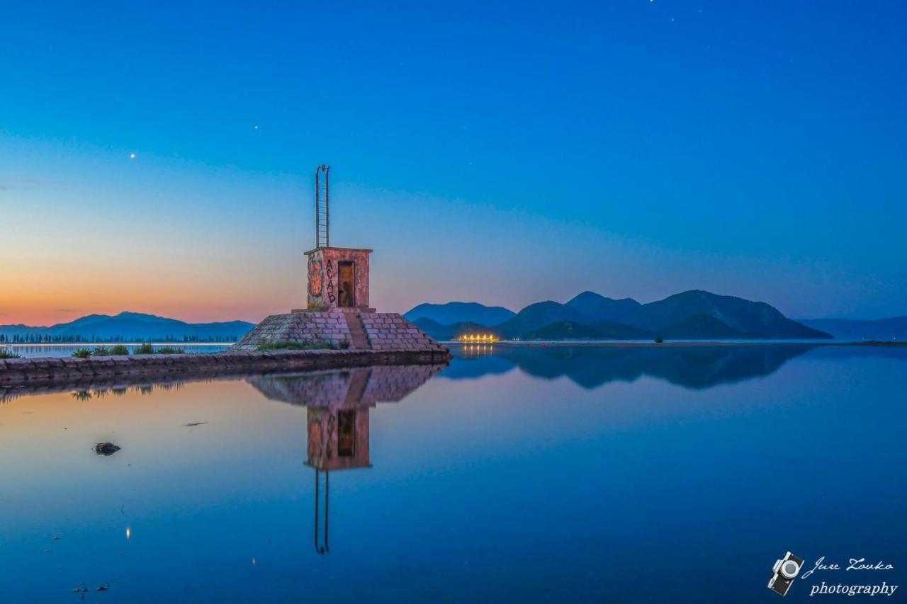 Rojena Vala - Neretva Appartement *