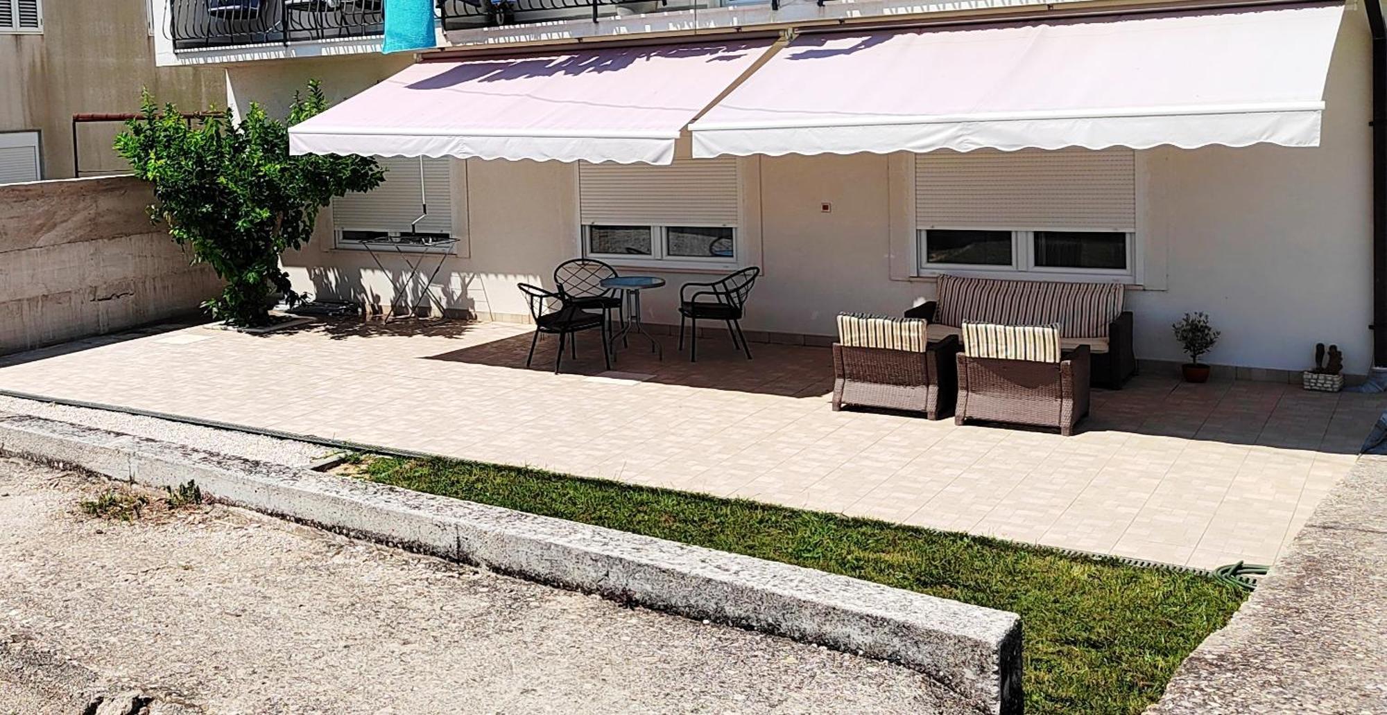 Appartement Rojena Vala - Neretva Komin (Dubrovnik-Neretva)